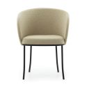 Normann Copenhagen Knit Armchair