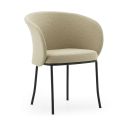 Normann Copenhagen Knit Armchair