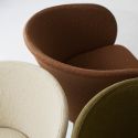 Normann Copenhagen Knit Armchair