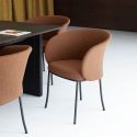 Normann Copenhagen Knit Armchair