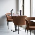 Normann Copenhagen Knit Armchair