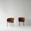 Normann Copenhagen Knit Armchair