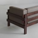 Normann Copenhagen Kube 3 Seater Sofa