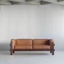 Normann Copenhagen Kube 3 Seater Sofa