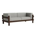 Normann Copenhagen Kube 3 Seater Sofa