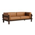 Normann Copenhagen Kube 3 Seater Sofa