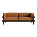 Normann Copenhagen Kube 3 Seater Sofa