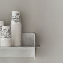 Normann Copenhagen Alu Shelf