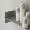 Normann Copenhagen Alu Shelf