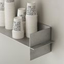 Normann Copenhagen Alu Shelf