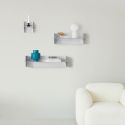 Normann Copenhagen Alu Shelf