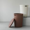 Normann Copenhagen Hide Laundry Basket