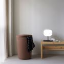 Normann Copenhagen Hide Laundry Basket