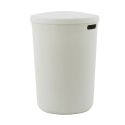 Normann Copenhagen Hide Laundry Basket