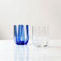 Normann Copenhagen Stripe Glass