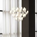 Normann Copenhagen Amp Chandelier - Large