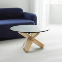 Normann Copenhagen Ding Coffee Table