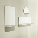 Normann Copenhagen Horizon Mirror - Vertical