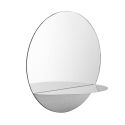 Normann Copenhagen Horizon Mirror - Round