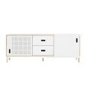 Normann Copenhagen Kabino Sideboard