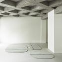 Normann Copenhagen Oona Rug, Grey