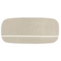 Normann Copenhagen Oona Rug, Sand