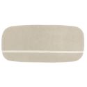 Normann Copenhagen Oona Rug, Sand