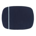 Normann Copenhagen Oona Rug,  Blue