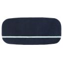 Normann Copenhagen Oona Rug,  Blue