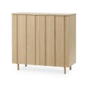 Normann Copenhagen Rib Cabinet