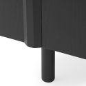 Normann Copenhagen Rib Cabinet