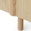 Normann Copenhagen Rib Cabinet