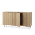 Normann Copenhagen Rib Sideboard