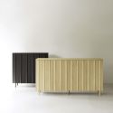 Normann Copenhagen Rib Sideboard