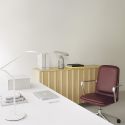 Normann Copenhagen Rib Sideboard