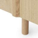 Normann Copenhagen Rib Sideboard