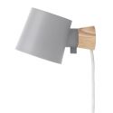 Normann Copenhagen Rise Wall Lamp