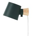 Normann Copenhagen Rise Wall Lamp
