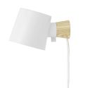 Normann Copenhagen Rise Wall Lamp