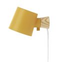 Normann Copenhagen Rise Wall Lamp