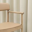 Normann Copenhagen Timb Armchair