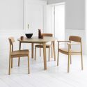 Normann Copenhagen Timb Armchair
