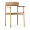 Normann Copenhagen Timb Armchair