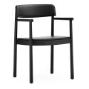 Normann Copenhagen Timb Armchair