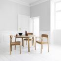 Normann Copenhagen Timb Chair