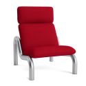 Normann Copenhagen Tube Lounge Chair