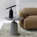 Normann Copenhagen Turn Table - Wood