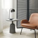 Normann Copenhagen Turn Table - Wood