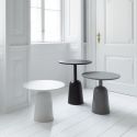 Normann Copenhagen Turn Table - Wood
