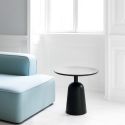 Normann Copenhagen Turn Table - Wood